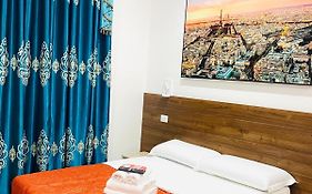 Tawhid Accomodation